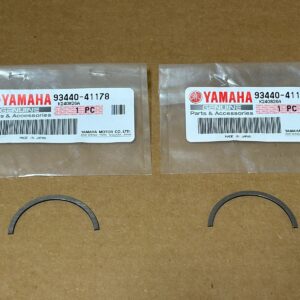 04-25 YAMAHA YFZ450 YFZ450R CAMSHAFT CLIPS CAMSHAFTS CAM 🔥FAST SHIP🔥