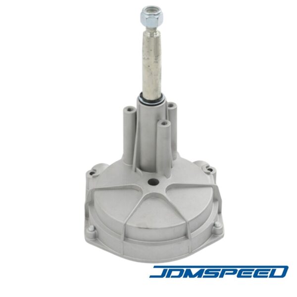 16 Ft Boat Rotary Steering System Outboard Kit SS13716 Marine With 13.5" Wheel