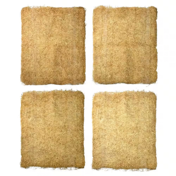 Aspen Evaporative Swamp Cooler Pads Champion Replacement Set 22 x 27 in 4-pieces