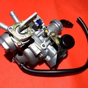 NEW PERFORMANCE RACING CARBURETOR FOR HONDA TRAIL CT90 1970-1979 CT 90 CARB