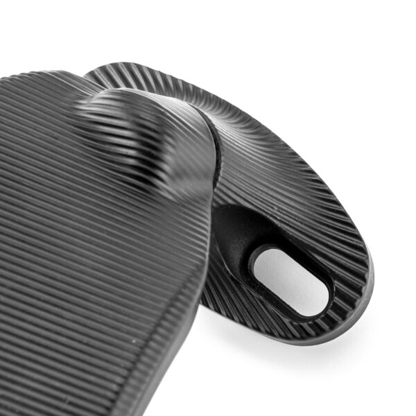 Wind Wing Adjustable Rotating Rearview Side Mirrors for Suzuki GSXR750 GSXR1000