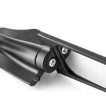 Wind Wing Adjustable Rotating Rearview Side Mirrors for Suzuki GSXR750 GSXR1000