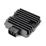 Ignition Coil & Stator Regulator Relay Kit for Yamaha Rhino 660 YXR660 2004-2007