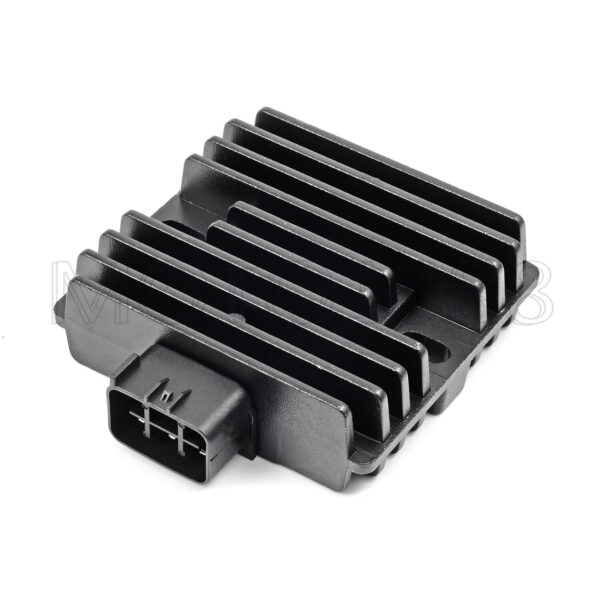 Ignition Coil & Stator Regulator Relay Kit for Yamaha Rhino 660 YXR660 2004-2007