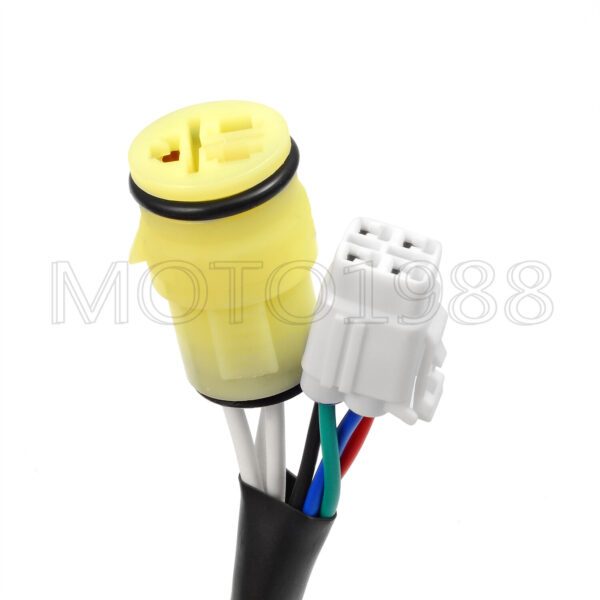 Ignition Coil & Stator Regulator Relay Kit for Yamaha Rhino 660 YXR660 2004-2007