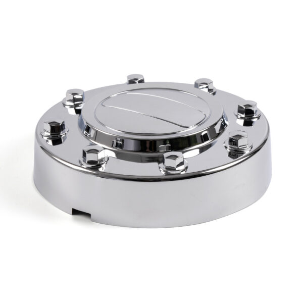 Fit For 2011-2018 Dodge Ram 3500 1-Ton Dually Alcoa Alloy Wheel Center Caps Set