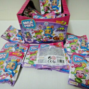 3X-Magic Box Moji Pops Series 1 Blind Bags Figures Brand New US Seller