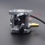 OEM Huayi Carburetor For Durostar DS10000EH 10000W Hybrid Dual Fuel Generator