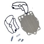 2 Pack Kawasaki Dual Carb Carburetor Kit 750 SS XI Sport ZXi XI-R XIR ST STX