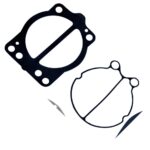 2 Pack Kawasaki Dual Carb Carburetor Kit 750 SS XI Sport ZXi XI-R XIR ST STX