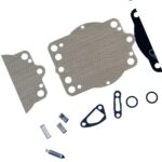 2 Pack Kawasaki Dual Carb Carburetor Kit 750 SS XI Sport ZXi XI-R XIR ST STX