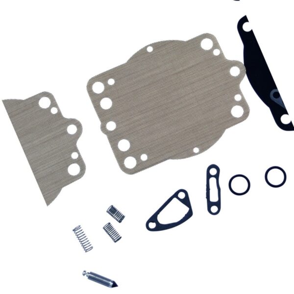 2 Pack Kawasaki Dual Carb Carburetor Kit 750 SS XI Sport ZXi XI-R XIR ST STX